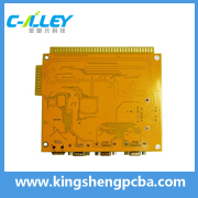 Flex PCB Circuit Board Manufacturer | KingSheng PCBA