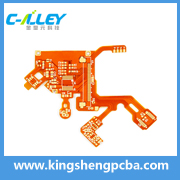 KingshengPCBA never change BOM components brand without customer’s permission