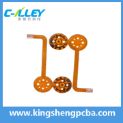 low cost flexible pcb board service manufacturer in shenzhen China