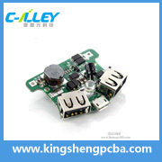 China OEM PCBA m3 94v 0 pcb assembly for electronic products