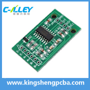 Turnkey Circuit Board PCB Assembly Electronic PCBA Assemble Manufacturing Service