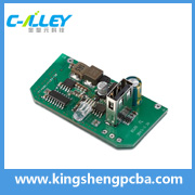 smt pcb baord manufactur and assembly