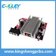HDI,tg180 board assembly pcba service printed circuit board fabrication
