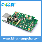 Custom design pcb assembly and pcb circuit boards manufacturer