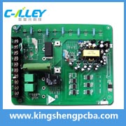 AOI,ICT,XRay testing smt pcb assembly printed circuit board manufacturers