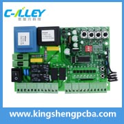 shenzhen one stop pcb board assembly circuit board manufacturing