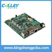 fr4 quick turn pcb supplier pcb factory