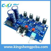 Customized PCBA Manufacturer PCB Main Control Board Assembly Supplier