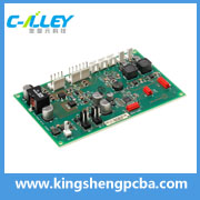 HDMI printed circuit board assembly 94v0 HDMI Cable