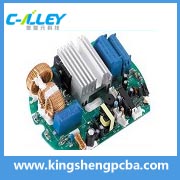 5 years warranty pcb circuit boards manufacturer