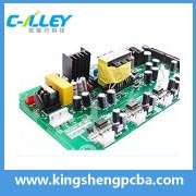 Shenzhen dust-free pcb circuit board assemble factory