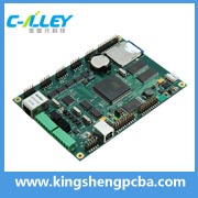 SMT PCB Printed Circuit Board Manufacturer