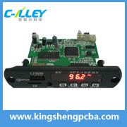 Electronic PCBA Clone & PCB Assembly & Box-build Services