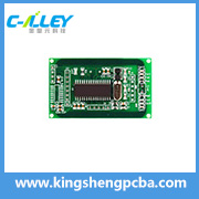 Printed circuit board assembly, PCBA, PCBA design- KingshengPCBA