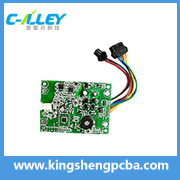 Printed Circuit Board Assembly, PCBA Factory- KingshengPCBA