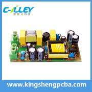 circuit board parts prototype assembly electronic manufacturing services