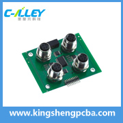 OEM PCB manufacturer printed circuit board manufacturing