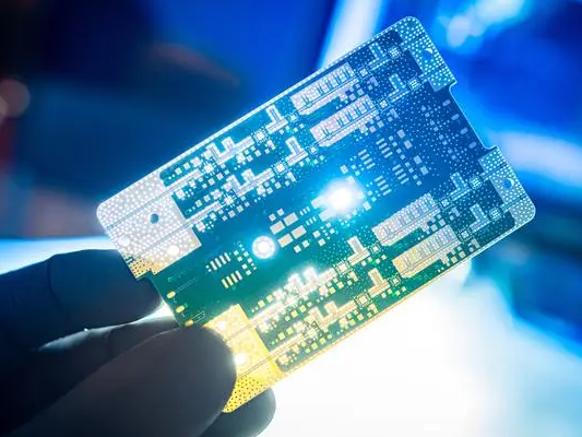PCB Market Report Predicts Growth for N.A Market