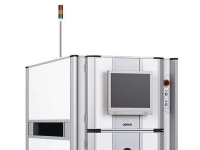 Kingsheng PCBA Tech. Omron AOI Machines