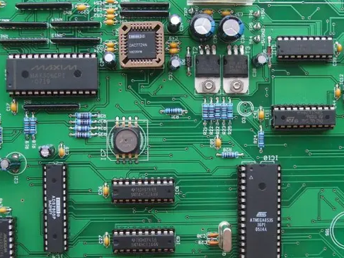 PCB Assembly & Prototyping Service