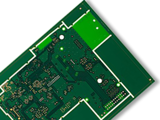 A Professional PCB Prototype Provider |  China PCBA Supplier