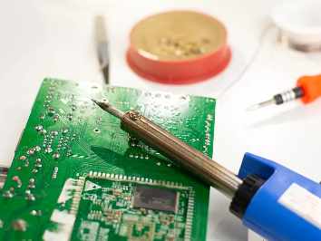 Through-hole technology - Leading PCB Assembly Manufacturer
