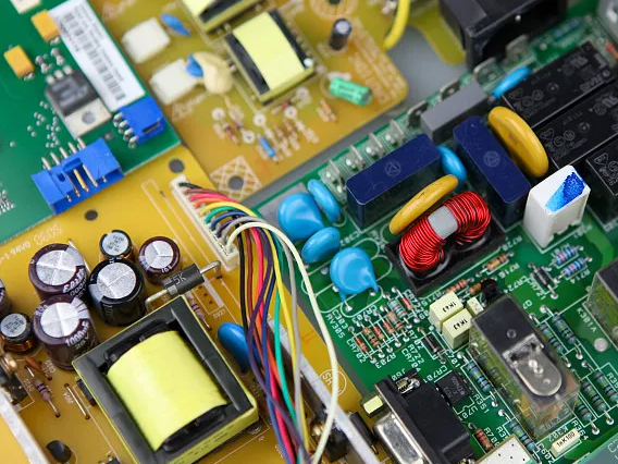 PCB Material Type - Printed Circuit Board(PCB)
