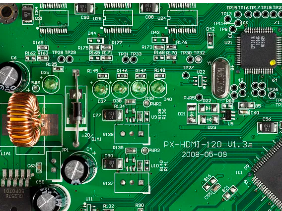 Different PCBs Quality Inspection Way