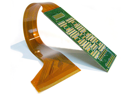 Flexible PCB Material Selection 