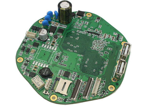 What is PCBA? - Leading PCB Assembly Manufacturer, Printed Circuit Board(PCB)