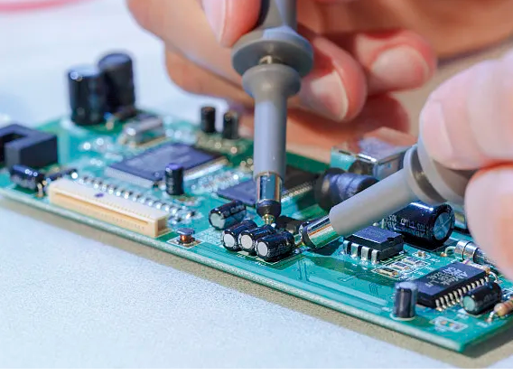How to quickly confirm the quality of the PCB board?