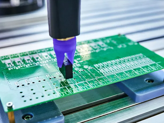 How to judge the PCB quality 