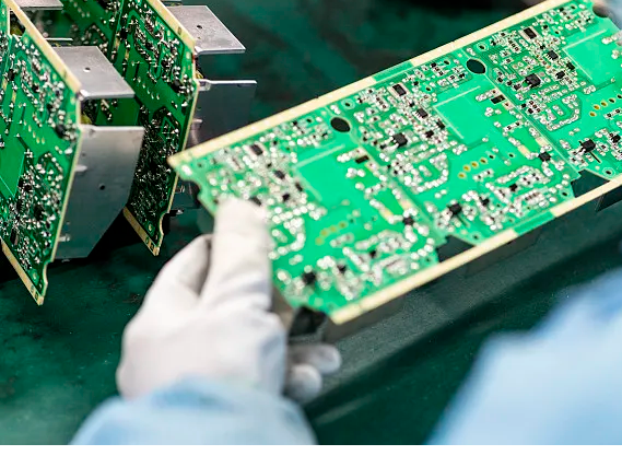 5 Important Principles of Circuit Board Proofing (PCBA Sample Production)