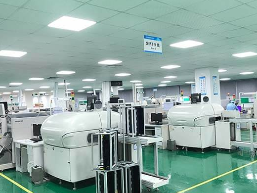 PCBA Manufacturing - Leading PCB Assembly Manufacturer