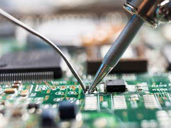 Soldering Assembly - Leading PCB Assembly Manufacturer