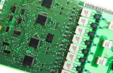 Important Features of the High-Reliability PCB