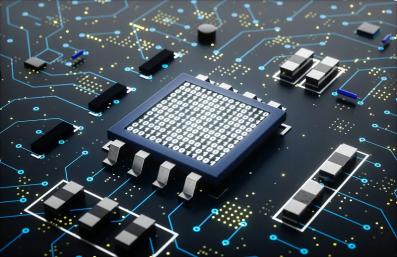 What is BGA in SMT chip processing?