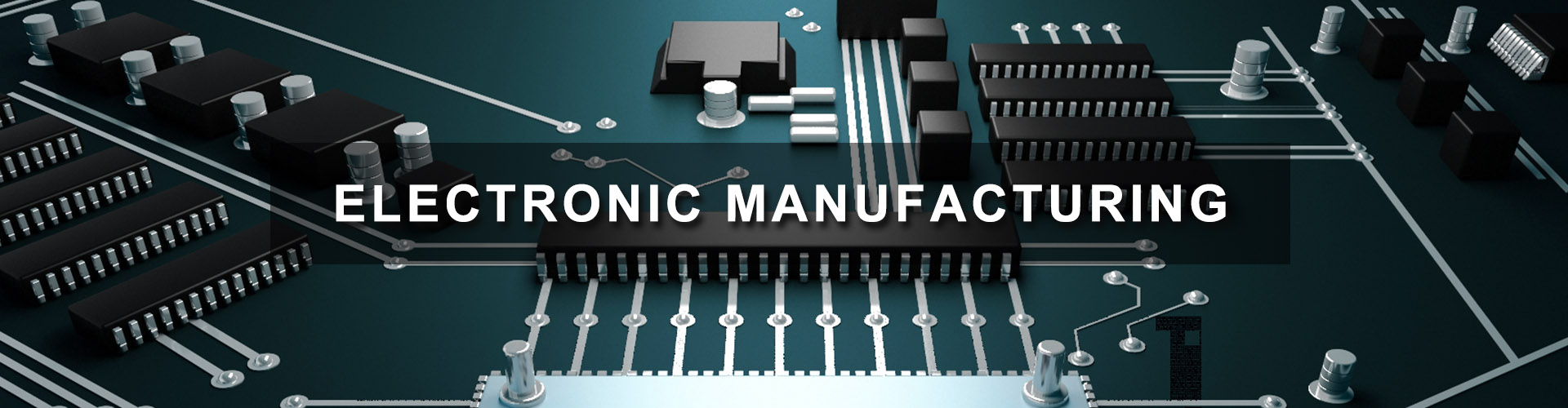 Electronic Manufacturing