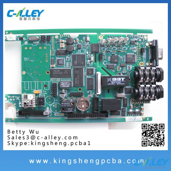 Medical PCB Assembly - Leading PCB Assembly Manufacturer