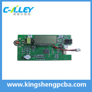 More than 10 years electronics pcb circuit board design company