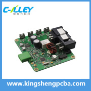 fr4 94v0 pcb assembly board manufacturer