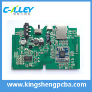 Shenzhen factory for pcb pcba assembly service with customized pcb assembly jig
