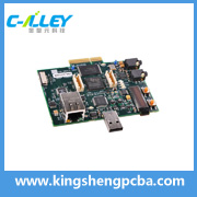 shenzhen pcb circuit boards assembly service