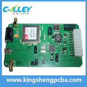Professional highly advanced prototype pcb fabrication and assembly service