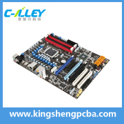 Optimization cost fr4 pcb service electronic pcb assembly