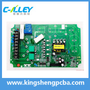 High quality oem custom fr4 pcb assembly board manufacturer