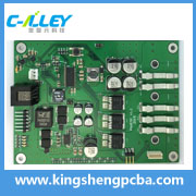 RoHS PCBA PCB Circuit Board Assembly China Electronic PCBA