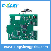Five years warranty pcb board assembly service manufacturer