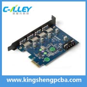 ems metal core pcb electronics manufacturer