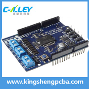 PCBA Manufacturer Printed Circuit Board Assembly Electronic Components Sourcing